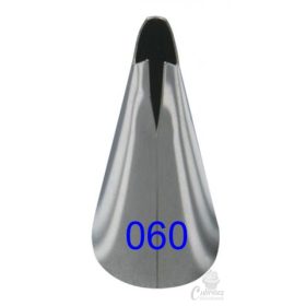 W csővég 060 spec fodor