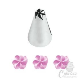 W csővég 106 virág