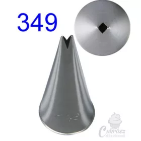 W csővég 349 levél