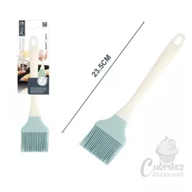 HD szilikon ecset 23,5cm