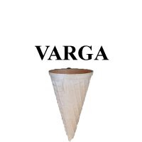 Varga tölcsérek