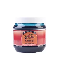 M-Gel koncentrátumok, variegátók