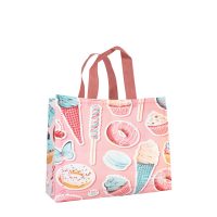 Műanyag tasakok, táskák