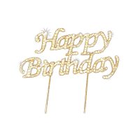 Desszertdíszek, szettek